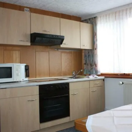 Haus Goeken Appartement