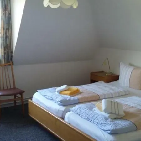Haus Goeken Apartment
