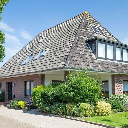 Haus Goeken Appartement Neuharlingersiel