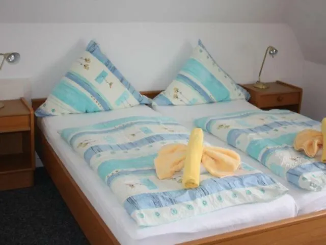 Lägenhet Haus Goeken Neuharlingersiel